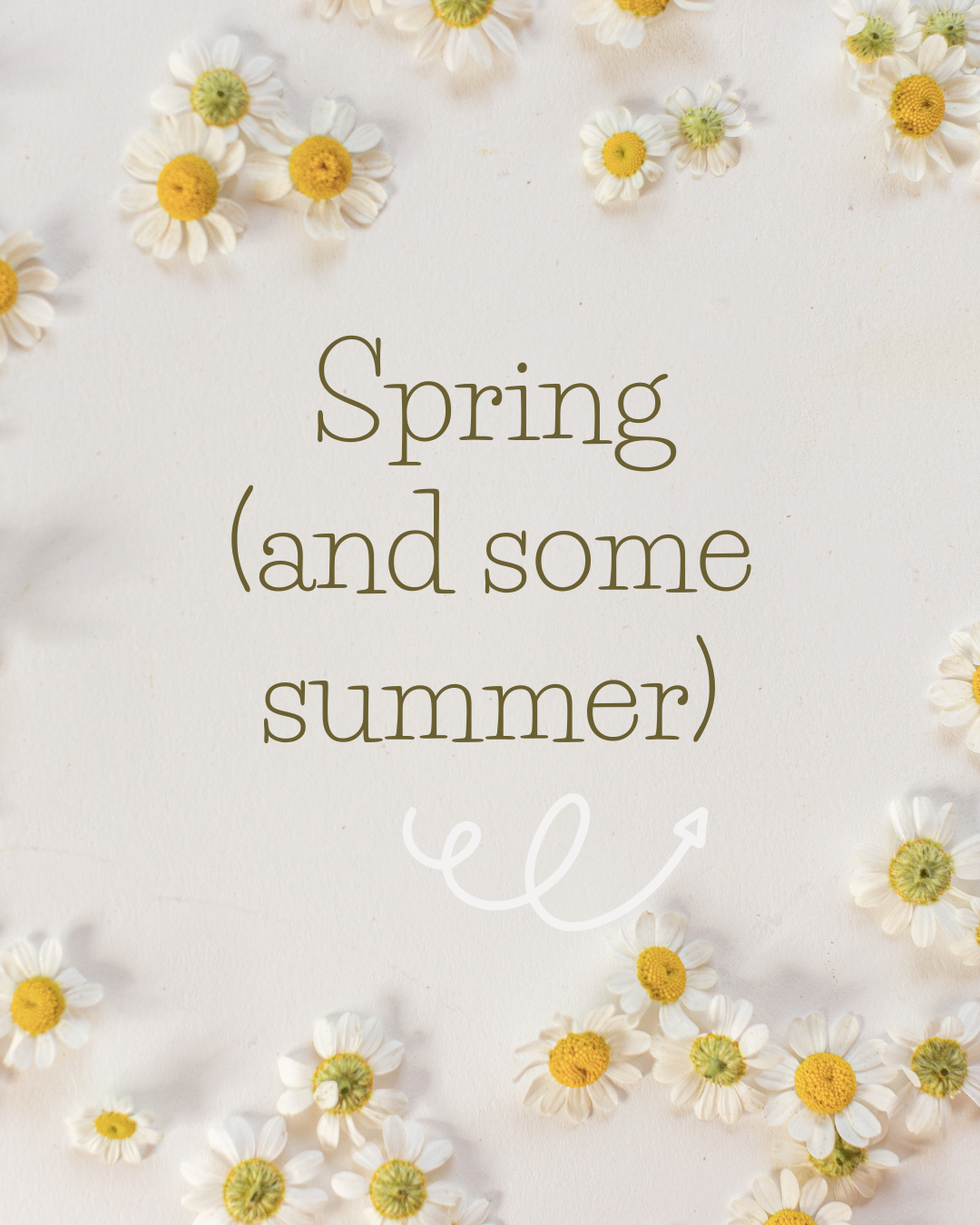 FREE Spring Family Programs, Drop Ins and Parent Support
