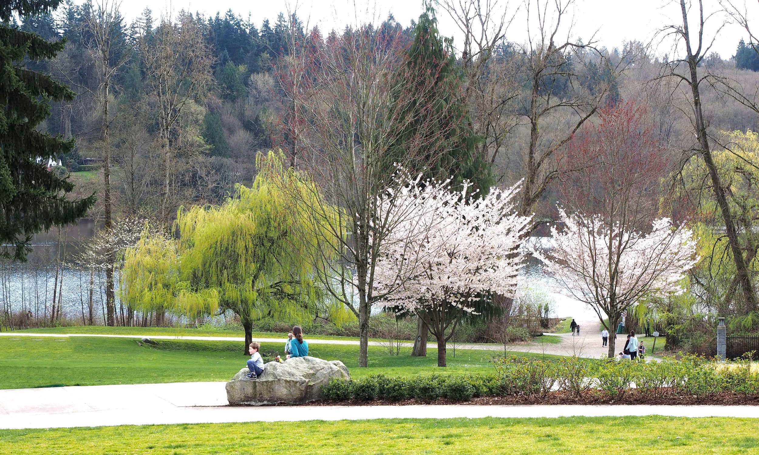 Burnaby Park